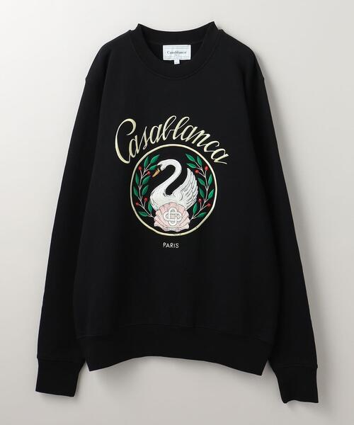 Casablanca（カサブランカ）｜スウェット一覧 - WEAR