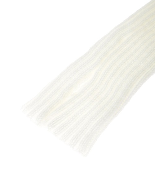 fifth(フィフス)の「フィンガーホールアームウォーマー(手袋・レディース・ブラック/オフホワイト・FREE)」の15枚目の写真