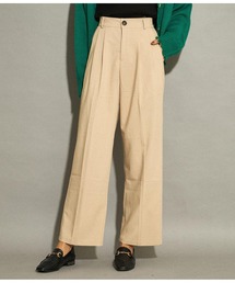 ANAP | ベーシックルーズスラックスパンツ(スラックス)