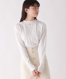 repipi armario（レピピ アルマリオ）の「テレコプチハイメロウ（Tシャツ/カットソー・キッズ）」