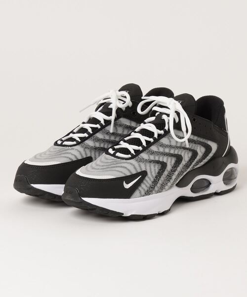 NIKE（ナイキ）の「AIR MAX TW（スニーカー・メンズ・ブラック・26.0cm/26.5cm/27.0cm/27.5cm/28.0cm）」の11枚目の写真