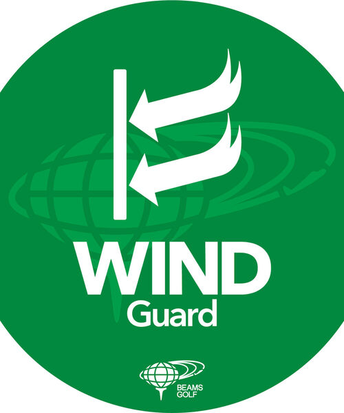 BEAMS GOLF（ビームスゴルフ）の「BEAMS GOLF PURPLE LABEL / 裏地付き