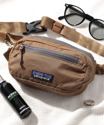 patagonia | 【Patagonia】MINI HIP PACK ミニサコッシュ(ボディバッグ/ウエストポーチ)
