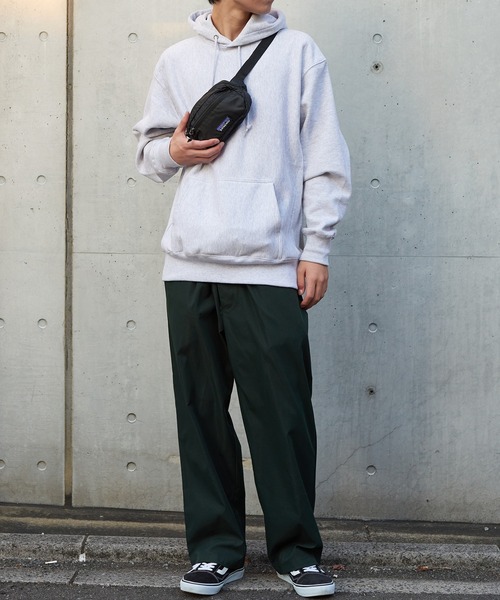 patagonia（パタゴニア）の「【Patagonia】MINI HIP PACK ミニサコッシュ（ボディバッグ/ウエストポーチ・メンズ・ブラウン/ブラック/ブルー/グレー/マルチ/その他2/その他3/その他4/その他5/カーキ/ブルー系その他2・FREE）」の19枚目の写真