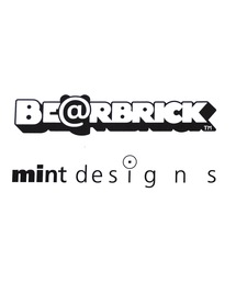 MEDICOM TOY（メディコムトイ）の「【SPECIAL ITEM】BE＠RBRICK 400