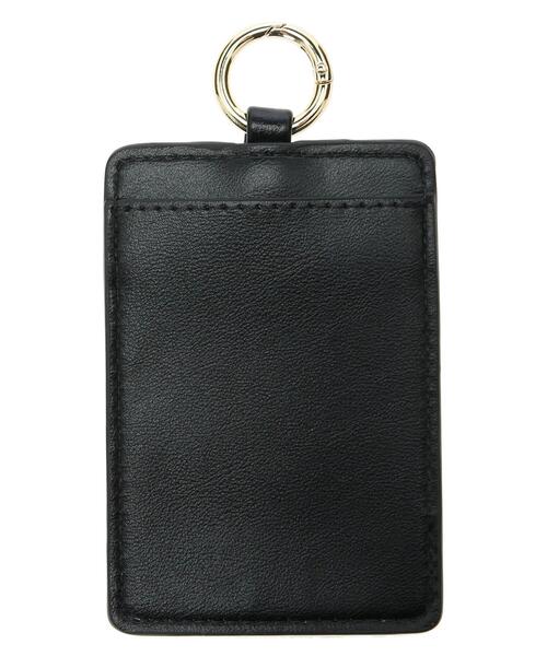 AMERICAN HOLIC（アメリカンホリック）の「3PCSチャームショルダー（ショルダーバッグ・レディース・ブラック/カーキ/アイボリー・FREE）」の15枚目の写真