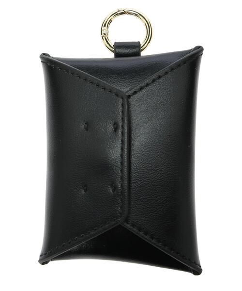 AMERICAN HOLIC（アメリカンホリック）の「3PCSチャームショルダー（ショルダーバッグ・レディース・ブラック/カーキ/アイボリー・FREE）」の17枚目の写真