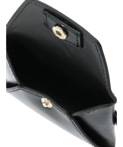 AMERICAN HOLIC（アメリカンホリック）の「3PCSチャームショルダー（ショルダーバッグ・レディース・ブラック/カーキ/アイボリー・FREE）」の18枚目の写真