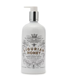 DRESSTERIOR（ドレステリア）の「MAINE BEACH(マインビーチ)LH ハンド&ボディウォッシュ 500mL（ボディケア/ボディクリーム）」