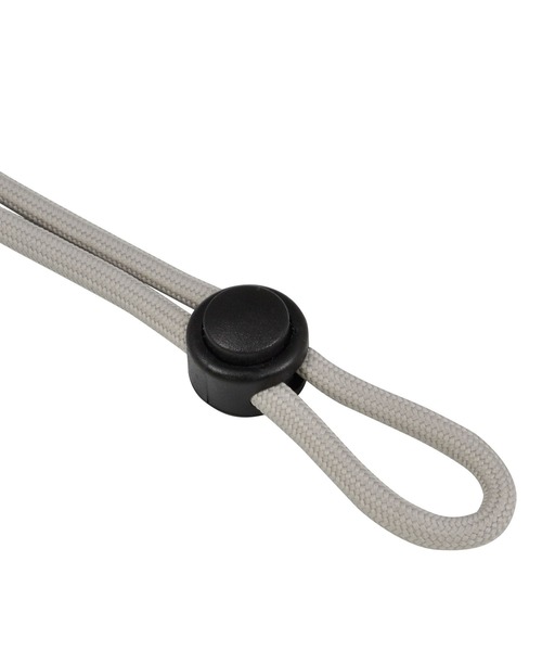 NANO universe（ナノユニバース）の「ナノ・ユニバース ロングストラップ ショルダータイプ スマホ用 斜め掛け ネックストラップ（スマホグッズ・レディース・ブラウン/ベージュ/グレー/ブラック・ONE SIZE）」の9枚目の写真