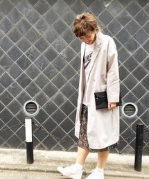 Kastane | 【Kastane】テーラーガウン(テーラードジャケット)