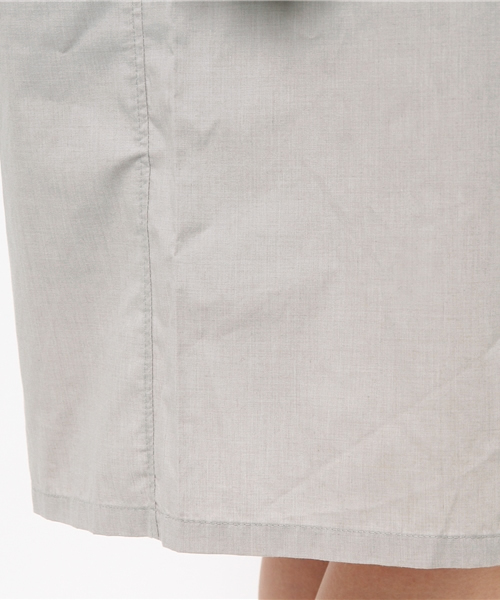 Kastane(カスタネ)の「【Kastane】テーラーガウン(テーラードジャケット・レディース・グレー/ネイビー/ピンク・FREE)」の11枚目の写真