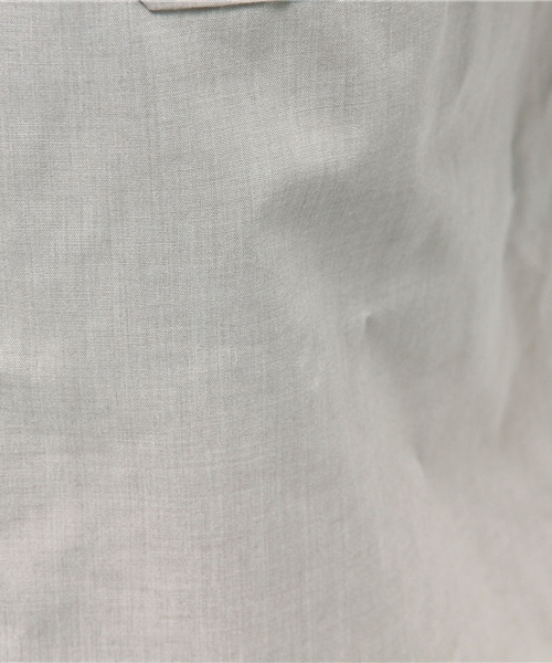 Kastane(カスタネ)の「【Kastane】テーラーガウン(テーラードジャケット・レディース・グレー/ネイビー/ピンク・FREE)」の14枚目の写真