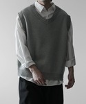 RUUBON(ルーボン)の「トップス(ベスト)」