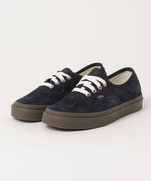 VANS ヴァンズ AUTHENTIC オーセンティック VN0A5JMPDNV H.SUEDE D.NAVY