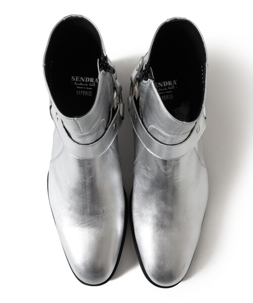 VAPORIZE（ヴェイパライズ）の「VAPORIZE x SENDRA / 別注 Ring