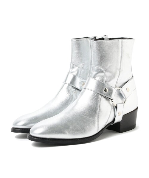 VAPORIZE（ヴェイパライズ）の「VAPORIZE x SENDRA / 別注 Ring Boots