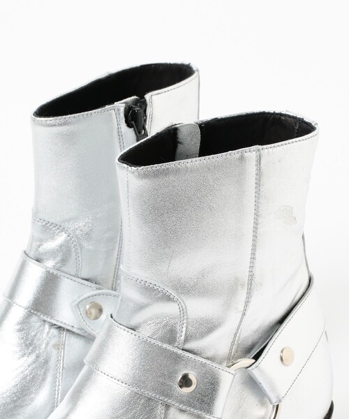 VAPORIZE（ヴェイパライズ）の「VAPORIZE x SENDRA / 別注 Ring