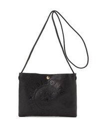 IL BISONTE / ORIGINAL LEATHER / クロスボディバッグ
