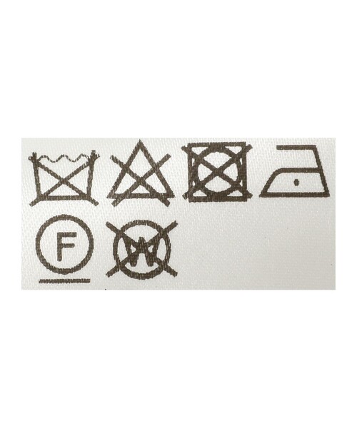 Ray BEAMS（レイビームス）の「RBS / フリンジ ジャカード パンツ（その他パンツ・レディース・ブラック/オフホワイト・0/1）」の21枚目の写真