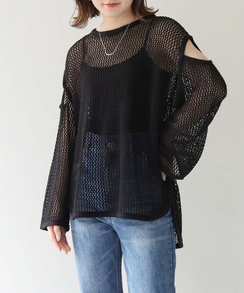 【透かし編みで涼しげ☆】HERMES Emma Code キャップ 透かし編みで涼しげ☆】HERMES Emma Code キャップ (HERMES