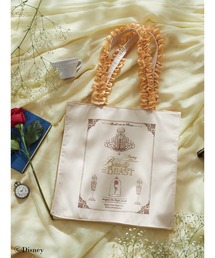 Maison de FLEUR | Belle/スクエアトートバッグ(トートバッグ)