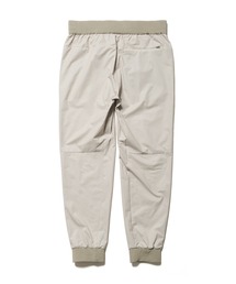 Bristol 4WAY STRETCH RIBBED PANTS 黒　L 1. 