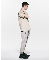 Bristol 4WAY STRETCH RIBBED PANTS 黒　L Bristol 4WAY STRETCH RIBBED PANTS 黒 L F.C. Real Bristol