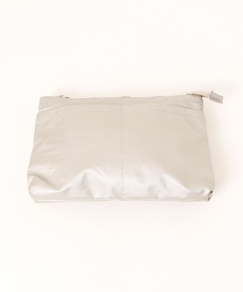 EARTH MADE(アースメイド)の「HOLIDAY MESH TOTE M ホリデイ メッシュトート(トートバッグ・レディース・グレー/グリーン/ネイビー・フリー)」の20枚目の写真