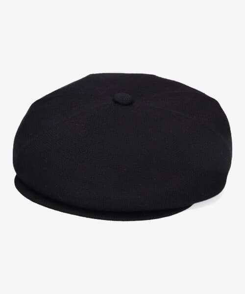 KANGOL（カンゴール）の「KANGOL BAMBOO HAWKER（ハンチング/ベレー帽）」 - WEAR