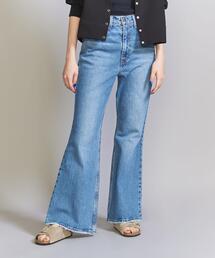 Levi's | ＜LEVI’S＞70's ハイフレア デニムパンツ(デニムパンツ)