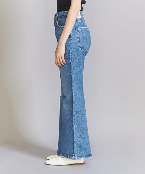 Levi's（リーバイス）の「＜LEVI'S＞70's ハイフレア デニム