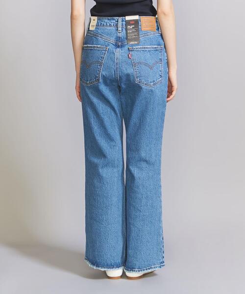 リーバイス Levi’s 70’sハイフレア サイズ25 新品未使用 Levi's（リーバイス）の「＜LEVI'S＞70's ハイフレア デニム