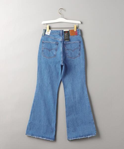 Levi's（リーバイス）の「＜LEVI'S＞70's ハイフレア デニム