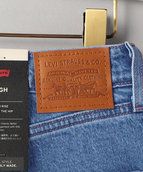 Levi's（リーバイス）の「＜LEVI'S＞70's ハイフレア デニムパンツ
