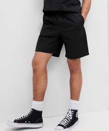 GAP | 8インチ ウォッシュウェル  イージーショートパンツ(その他パンツ)