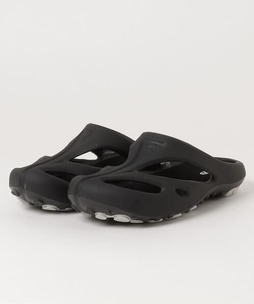 KEEN(キーン)の「KEEN/キーン SHANTI シャンティー(サンダル・メンズ・ブラック・27/28/26)」の11枚目の写真