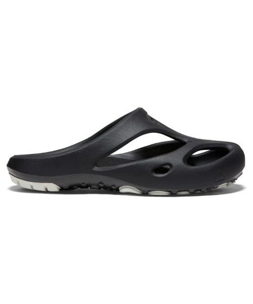 KEEN(キーン)の「KEEN/キーン SHANTI シャンティー(サンダル・メンズ・ブラック・27/28/26)」の8枚目の写真