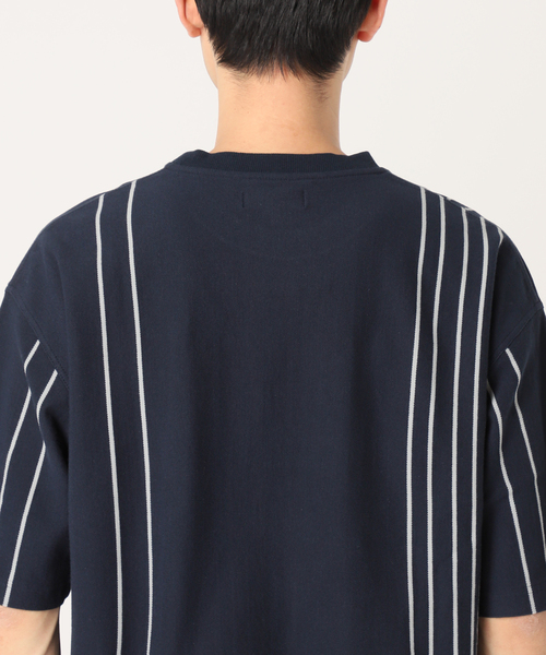 セール】【FRED PERRY for JOURNAL STANDARD】ストライプ ピケT