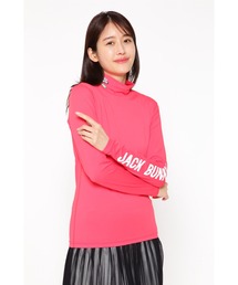 Jack Bunny!!｜ジャックバニーのトップス（ピンク/桃色系）通販