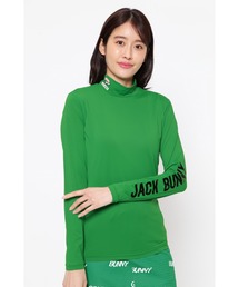 Jack Bunny!!｜ジャックバニーのトップス（グリーン・カーキ