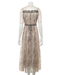 FRAYI.D フレイアイディー コンビネーションレースナロードレス FRAY I.D コンビネーションレースナロードレス - メルカリ