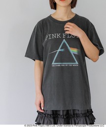 yuw | ＲＯＣＫ　Ｔｅｅ　199366(Tシャツ/カットソー)