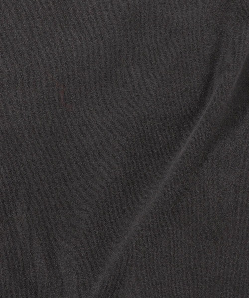 yuw(ユウ)の「ROCK Tee 199366(Tシャツ/カットソー・レディース・グレー/グレー系その他・FREE)」の14枚目の写真