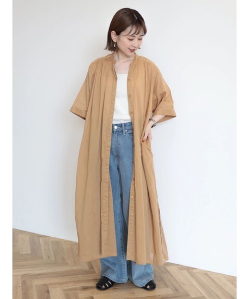 AMERICAN HOLIC(アメリカンホリック)の「グルカサンダル(サンダル・レディース・キャメル/ブラック/ホワイト・M/S/L)」の17枚目の写真