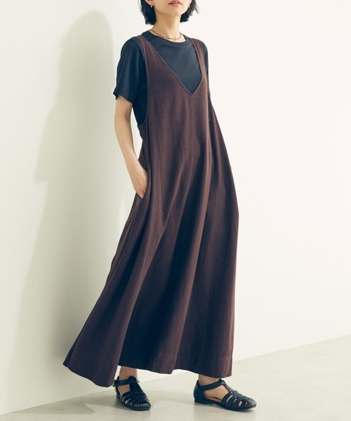 AMERICAN HOLIC(アメリカンホリック)の「グルカサンダル(サンダル・レディース・キャメル/ブラック/ホワイト・M/S/L)」の19枚目の写真