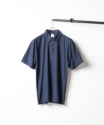 United Athle（ユナイテッドアスレ）の「【United Athle/ユナイテッドアスレ】4.7オンス スペシャル ドライ カノコ ポロシャツ（ボタンダウン）（ローブリード）（ポロシャツ）」