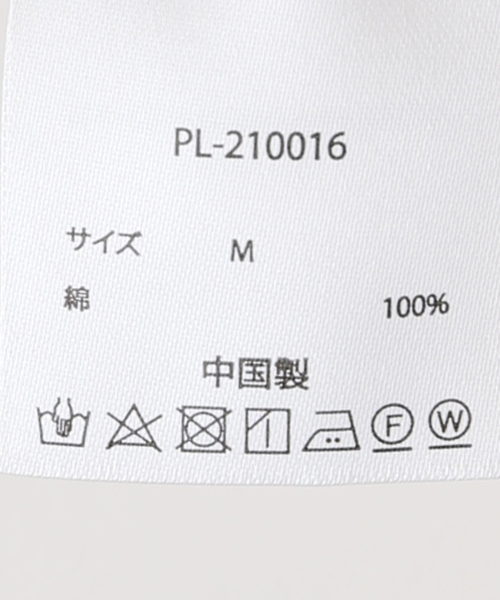 SLOBE IENA（スローブイエナ）の「【PALM/パーム】SLOBE別注
