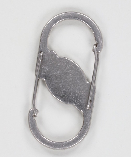 Dickies/ディッキーズ】耐久ダブルカラビナキーフォルダー/ギフトにも