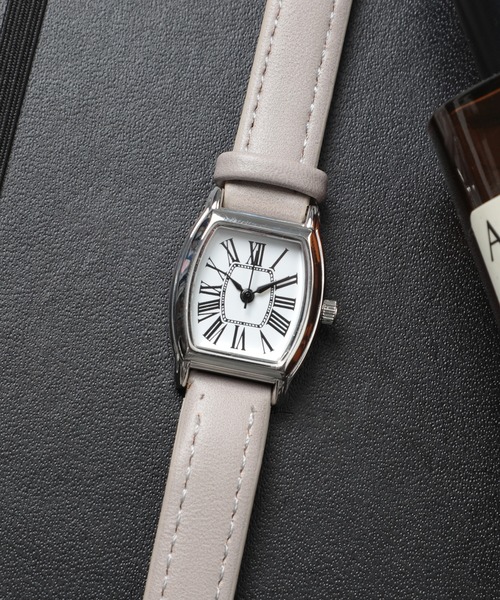 SETUP7（セットアップセブン）の「【SETUP7】日本製 PUレザーバンド